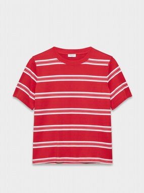 Babaton interlock cotton function tee